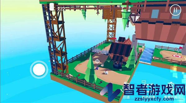 重逆游戏