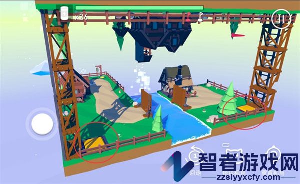 重逆游戏