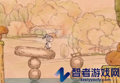 我不是蠢驴游戏