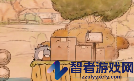 我不是蠢驴游戏