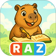 RAZ分级学习最新版