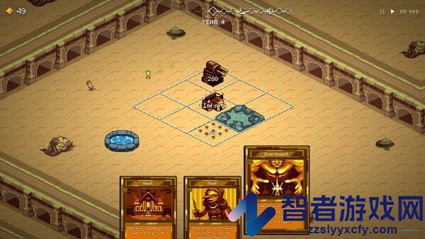 九个国王手游中文版下载