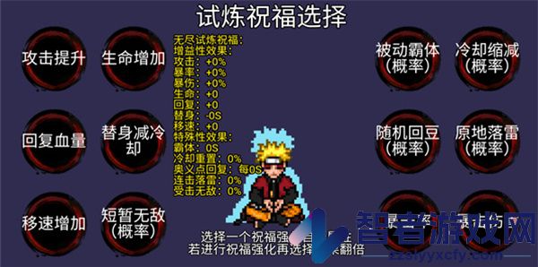 像素火影巅峰斑