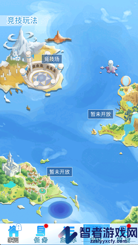 塔防英雄手游