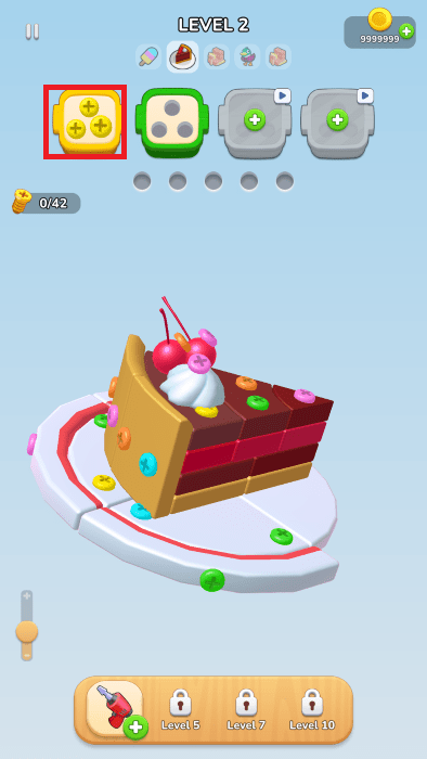 螺丝王国(Screwdom 3D)