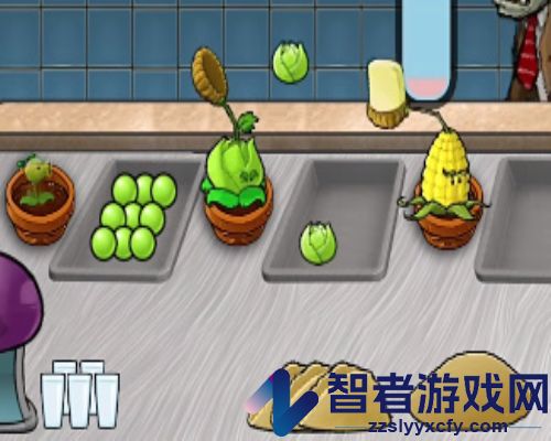 沙威玛大战僵尸经典(shawarma)