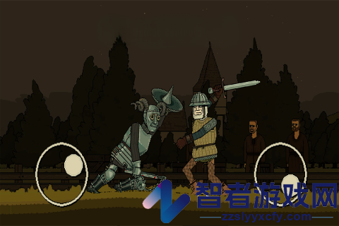 该死的混蛋2游戏