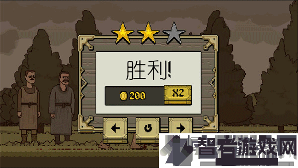 该死的混蛋2游戏