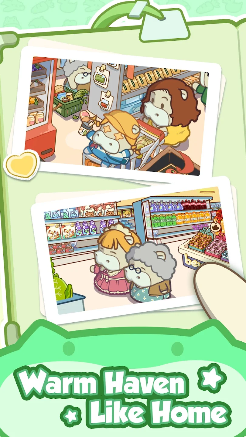 疯狂超市游戏(Crazy SuperMarket)