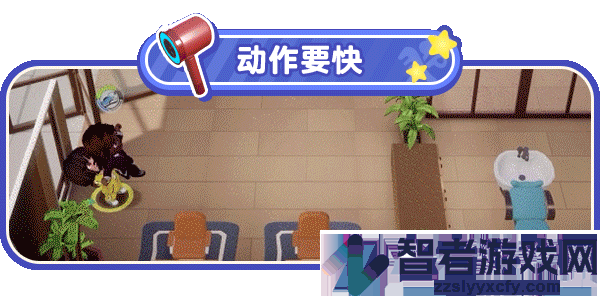 乱剪一通游戏特色内容介绍