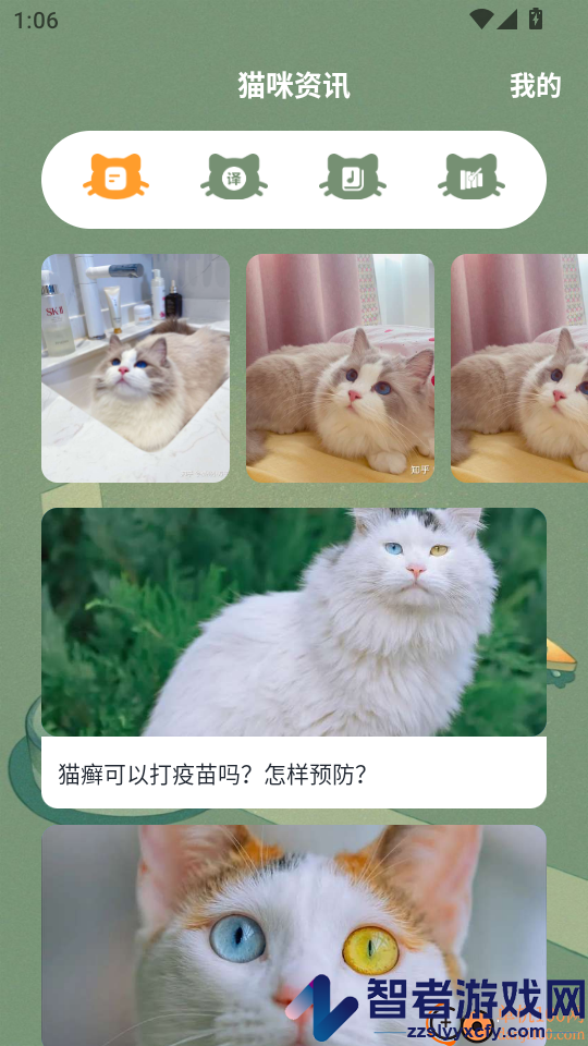 猫咪二重奏大师app下载