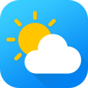 优享天气app