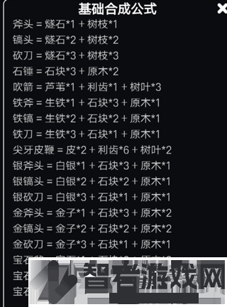 文字饥荒游戏最新版