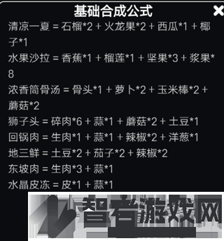 文字饥荒游戏最新版