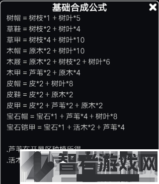 文字饥荒游戏最新版