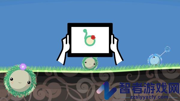 禅意花园游戏(Shu)