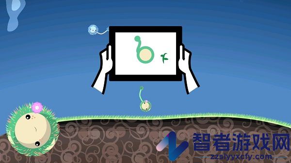 禅意花园游戏(Shu)