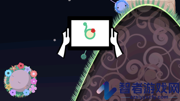 禅意花园游戏(Shu)
