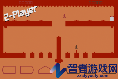 只有一道门九游版