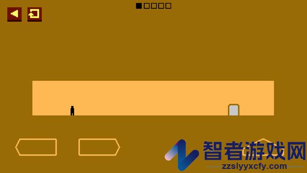 只有一道门九游版