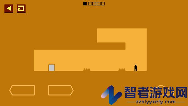 只有一道门九游版