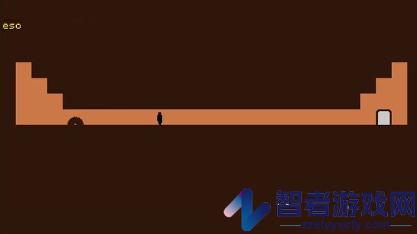 只有一道门九游版