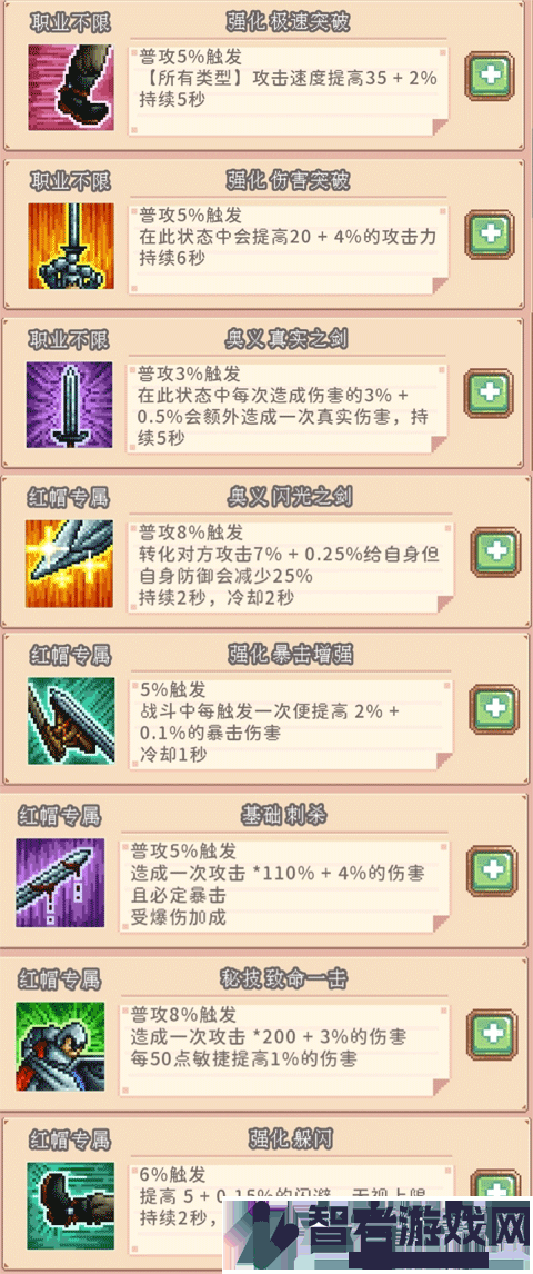 目标是传说级冒险者游戏