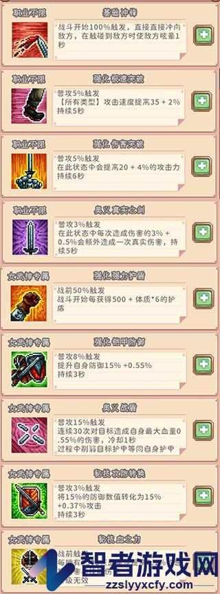 目标是传说级冒险者游戏