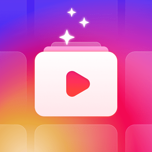 热门素材app
