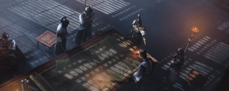 《真三国无双：起源》马匹获取攻略详解