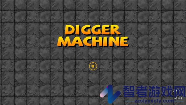 挖掘世界安卓汉化版(Digger Machine)
