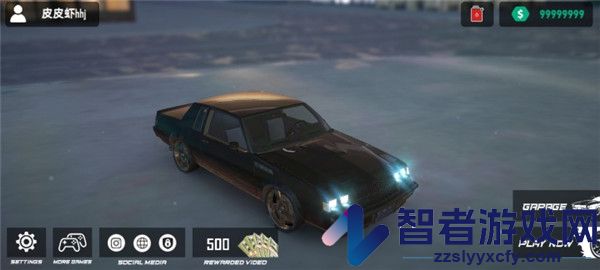 城市汽车驾驶模拟器游戏(Gangster City Mafia Car Drive)