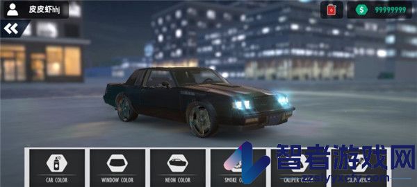 城市汽车驾驶模拟器游戏(Gangster City Mafia Car Drive)