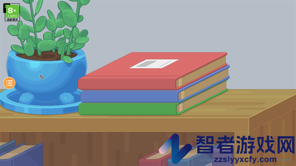 拆箱游戏Unpacking