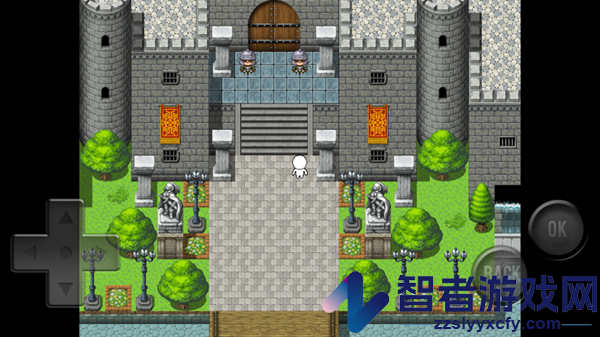 前卫的粪作rpg游戏