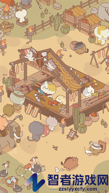 猫猫商店手机版