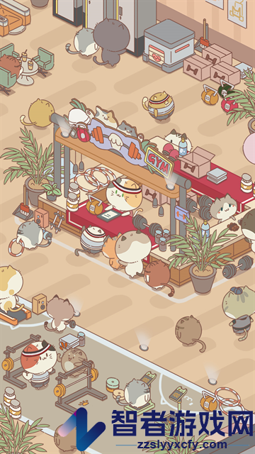 猫猫商店手机版