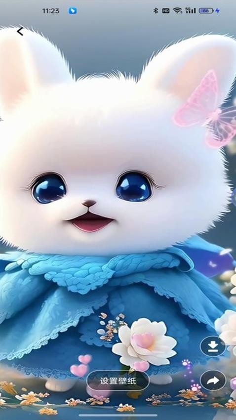 傲娇壁纸最新版