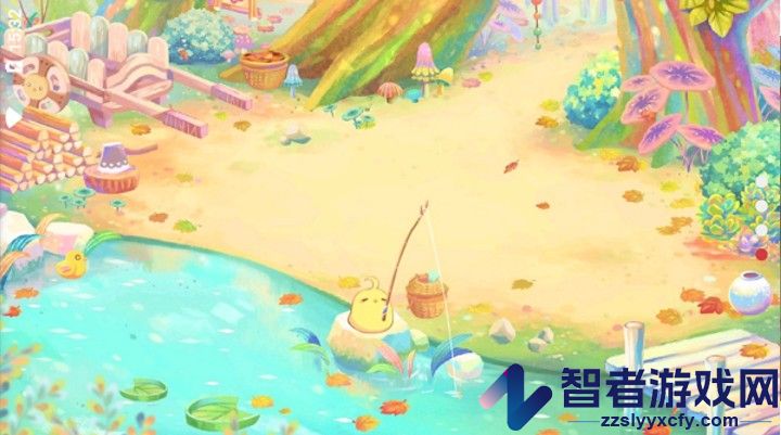 呆毛鸡育成日记官方版