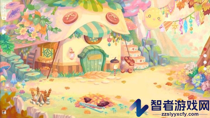 呆毛鸡育成日记官方版