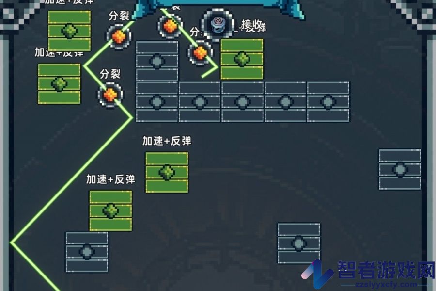 魔光之戒铸造师游戏