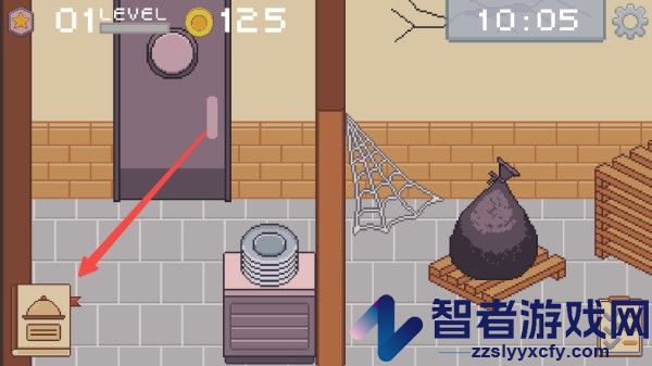 创造厨房小游戏(KitchenCraft)