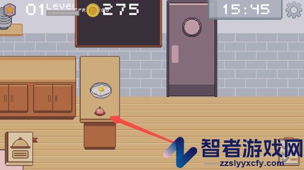 创造厨房小游戏(KitchenCraft)