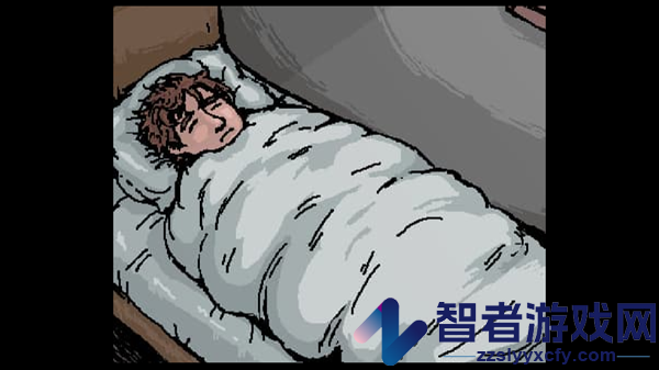 镇惊游戏