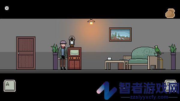 镇惊游戏