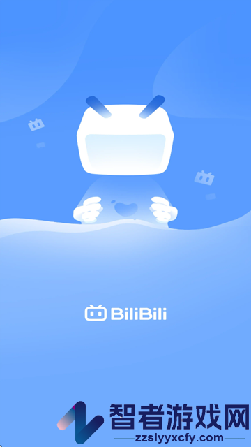 BiliBili泰国版app