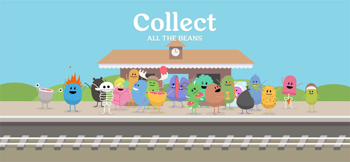 dumb ways to die游戏