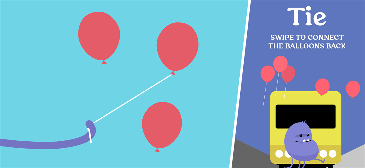 dumb ways to die游戏