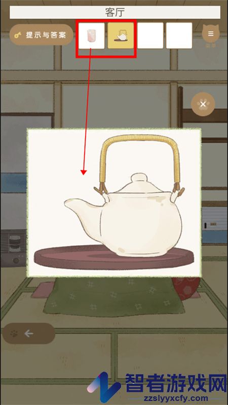 我和奶奶手游