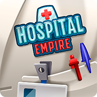 医院帝国大亨最新版(Hospital Tycoon)